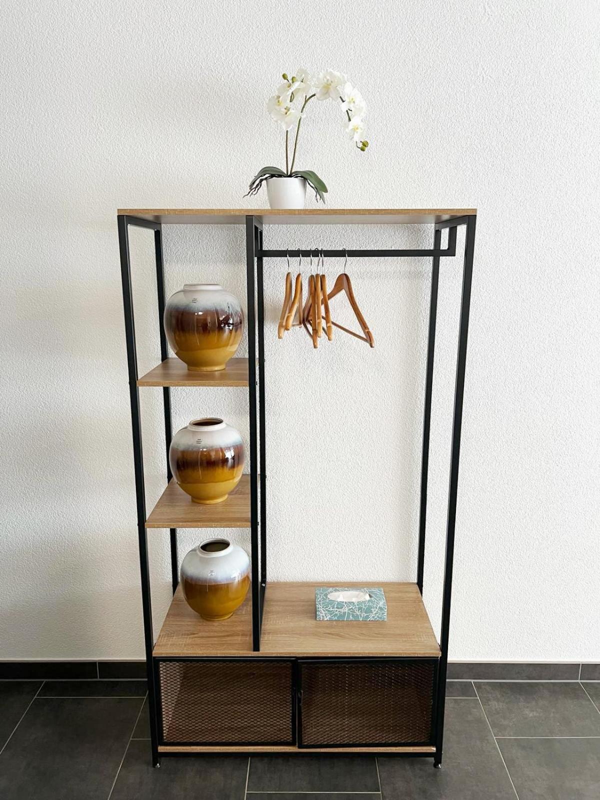 My Home N 35 菲林根-施文宁根 外观 照片